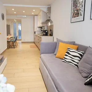 Casavacanza Orchidea Appartamento