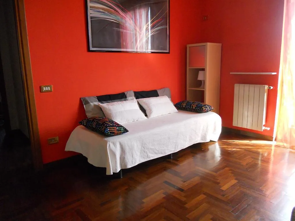 Al Centro Storico Apartment Bergamo 0*,  Italy