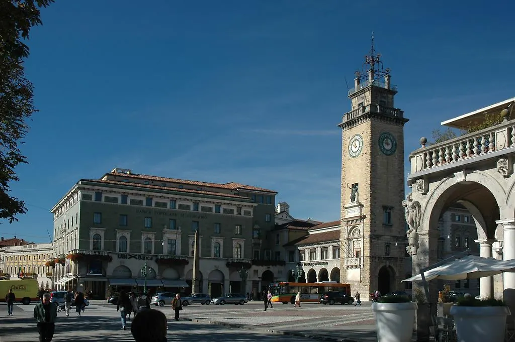 Al Centro Storico Apartment Bergamo