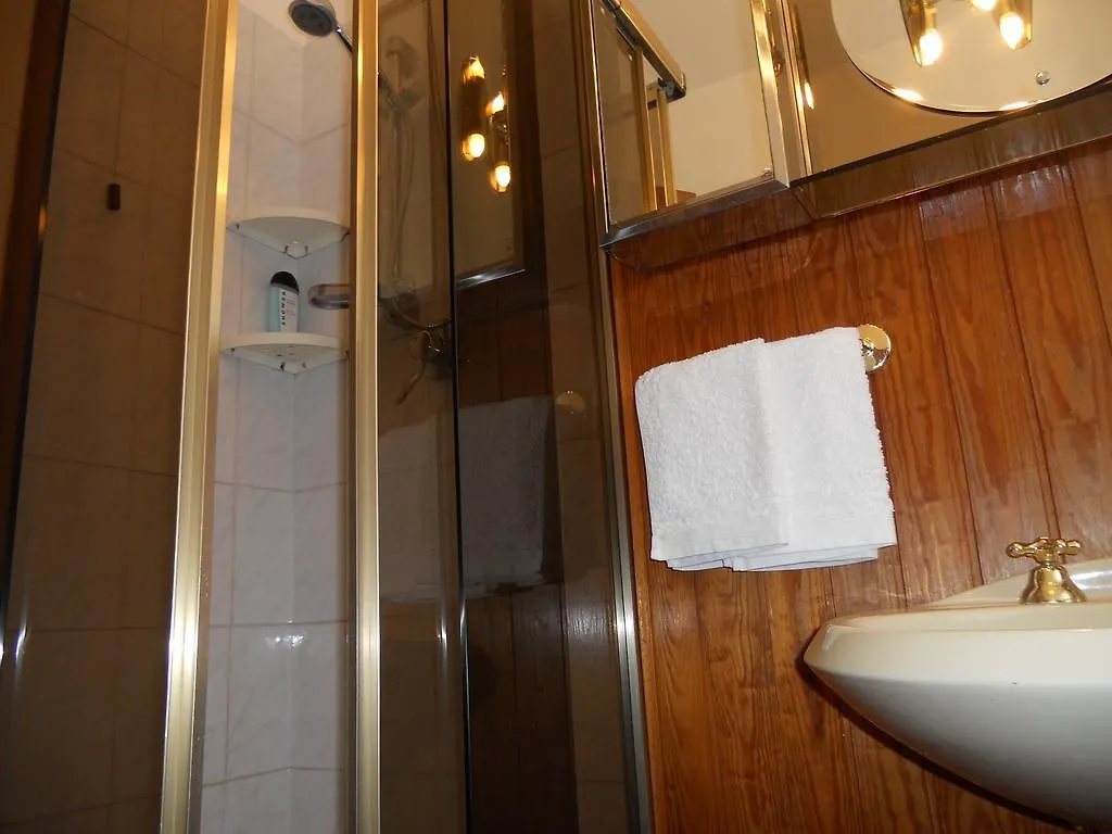 Al Centro Storico Apartment Bergamo