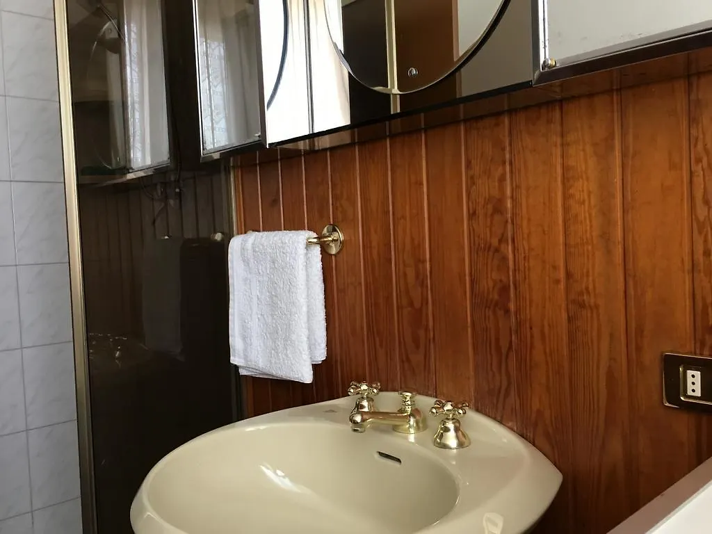 Al Centro Storico Apartment Bergamo