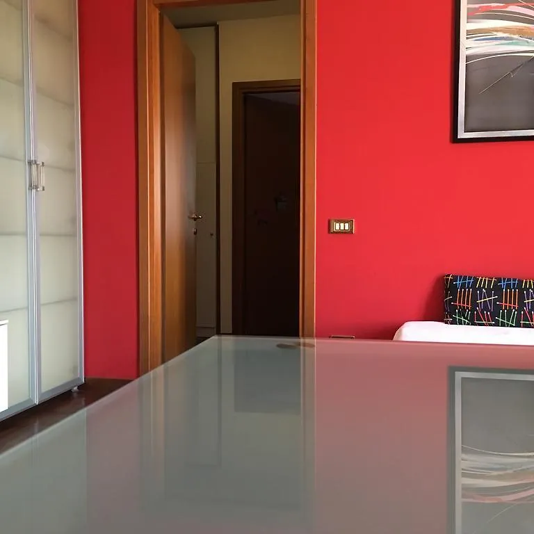 Al Centro Storico Apartment Bergamo