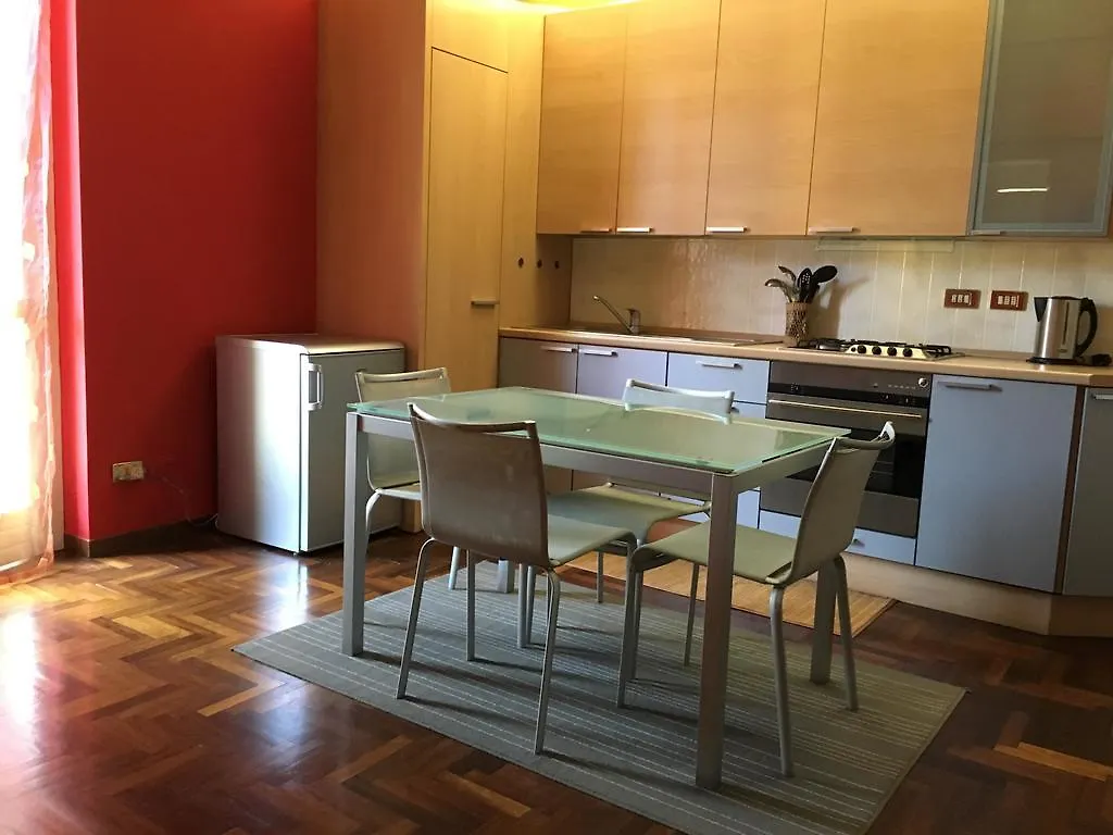 Al Centro Storico Apartment Bergamo 0*,  Italy