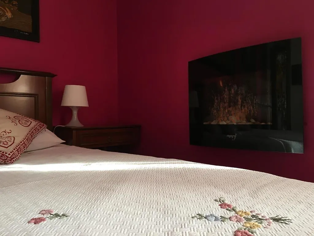 Al Centro Storico Apartment Bergamo