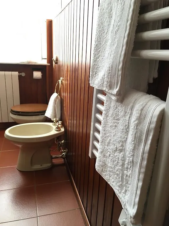 Al Centro Storico Apartment Bergamo Italy