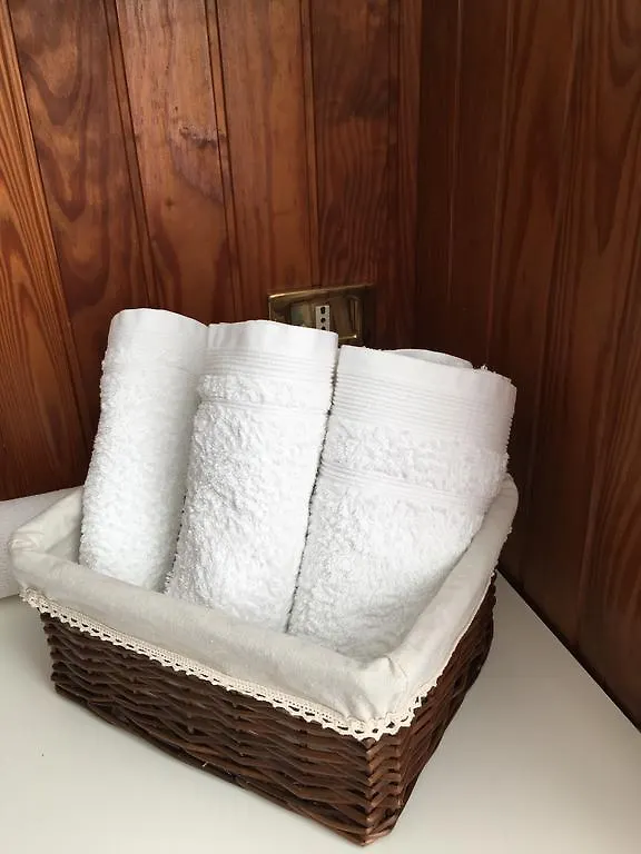 Al Centro Storico Apartment Bergamo Italy